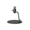 yanzhuen001 Projector Bracket Projector Desktop Bracket Home Small Projector Universal Bracket Bedroom Head Disc Bracket for Home and Office projectors(Medium) view 1