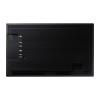 SAMSUNG 24 Commercial UHD LED LCD Display Sign, Full HD Resolution, Compact Design, Home UI, LH24QBCEBGCXZA view 2