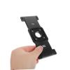 DIYEAH Car Dashboard Camera Mount Rearview Mirror Back Plate Rear View Mirror Backup Camera Mount Automotive Accessory view 3