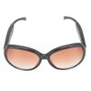 ariarly Smart Bluetooth Glasses AI Translator Smart Glasses 144 Languages Translation Bluetooth 5.4 Sunglasses Touch Control Built in Mic Speakers IP65 Unisex view 3