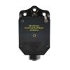 1:1 Balun Antenna 1000W 1-54MHz HF Antenna Balun WOOKLEA CW FM AM FT4 FT8 SSB FT8,4 Band 8 Band Half Wave Radio Antenna Suitable for Outdoor view 1