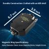1:1 Balun Antenna 1000W 1-54MHz HF Antenna Balun WOOKLEA CW FM AM FT4 FT8 SSB FT8,4 Band 8 Band Half Wave Radio Antenna Suitable for Outdoor view 4
