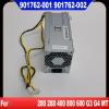 Original New for H P 280 288 400 800 600 G3 G4 MT 180W Power Supply 913149-001 901762-001 901762-002 PA-1181-6HA D16-180P1A D19-180P1A view 2