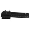 Tofficu Way Macro Focusing Olympus DSLR Cameras Precision Adjustments with Screw for Steady Photography view 1