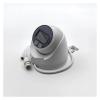 JUCFRDNJ 4/8MP IP67 Built-in Mic SMD Plus Smart Dual Light Eyeball Wiz Sense Network Camera(3.6mm,8MP Black) view 2