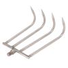 BRRNOO Tripod Base Universal Tripod Stand Feet Support Monopod Base with 3/8in Mounting Screw 36x18x72in view 2