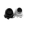 JUCFRDNJ 4/8MP IP67 Built-in Mic SMD Plus Smart Dual Light Eyeball Wiz Sense Network Camera(2.8mm,4MP Black) view 2