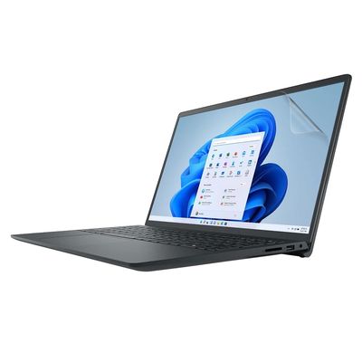Artemis Shields Matte Anti Glare Screen Protector For Dell Inspiron 15.6 Inch Touchscreen Laptop i3530-7837BLK-PUS 2 Pack From