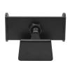 Estink Rear Seat Phone Holder Mount Car Headrest Tablet Stand 360 Rotatable for Y with Hooks for Snacks Tools 4.7-12.9 inch Devices view 4