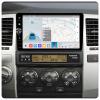 Car Stereo for Toyota 4Runner 2003-2009 Radio Upgrade Head Unit with Knob 8-Core 2+32GB 9" Touch Screen with Car-Play Android Auto/SWC/FM/Cooling Fan view 1