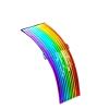 VCALDGFZ RGB Extension Cable Fan ARGBPower Extension Cable kit for Motherboard ATX 24-pin PCI-E GPU(Motherboard 24P) view 3