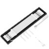 VCALDGFZ ARGB PSU Power Extension Cable L*/ED Light Strip 24PIN Motherboard Power Extension Cable(24 PIN) view 1