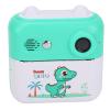 Hyuduo Print Camera Thermal Printing Digital Camera 24MP 1080P Video 2.4 Inch Screen with Built in Games MP3 Music Player for Kids Travel Photography view 1