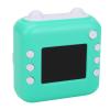 Hyuduo Print Camera Thermal Printing Digital Camera 24MP 1080P Video 2.4 Inch Screen with Built in Games MP3 Music Player for Kids Travel Photography view 2