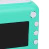 Hyuduo Print Camera Thermal Printing Digital Camera 24MP 1080P Video 2.4 Inch Screen with Built in Games MP3 Music Player for Kids Travel Photography view 4