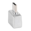 ciciglow Fingerprint Reader, Fast Access USB C 10 Fingerprints Capacity Biometric Reader for PC view 4