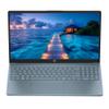 HP 15.6" LED Business Laptop Computer, Intel N200 Processor (Beats Intel Celeron N4120), 16GB RAM 128GB UFS, Windows 11 Home S with 1-Year Microsoft Office 365, NLY Earphones, Moonlight Blue view 4