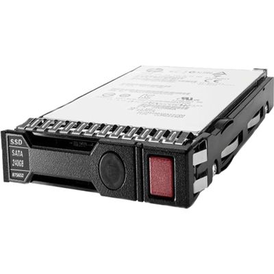 Genuine P19982-B21 1.92TB SATA 6G MU LFF SCC 5300M SSD Original