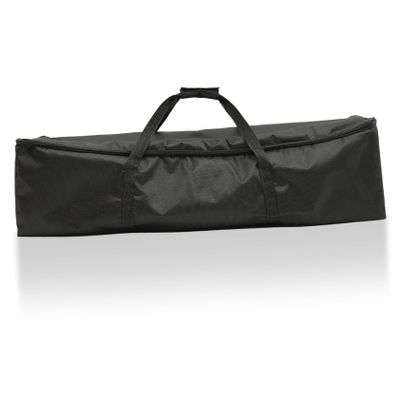 DIYEAH Oxford Cloth Tripod Storage Pouch Durable Outdoor Photography Carrying Bag for Light Stands and Tripods Portable and Design