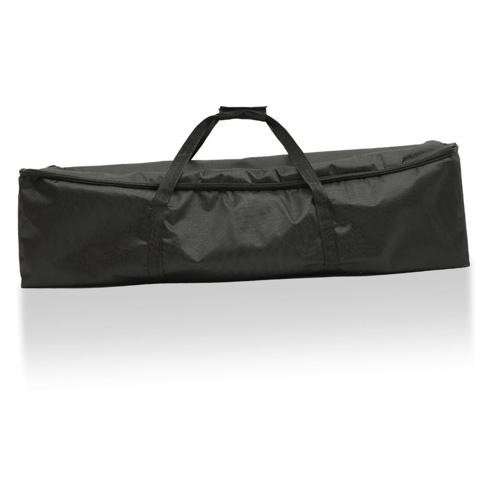 DIYEAH Oxford Cloth Tripod Storage Pouch Durable Outdoor Photography Carrying Bag for Light Stands and Tripods Portable and Design