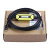 ATUUKOPC LMACR21D Suitable for Servo Drive Debugging USB Cable USB Data Download Wire CP2102 Chip RJ45 Port view 3