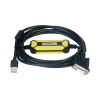 ATUUKOPC CS1W-CIF31 USB Switch Serial Cable Gold-Plated Interface Port RS232 Industry with Assurance USB-CIF31(DP9 Female Port) view 1