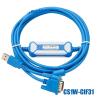 ATUUKOPC CS1W-CIF31 USB Switch Serial Cable Gold-Plated Interface Port RS232 Industry with Assurance USB-CIF31(DP9 Female Port) view 2