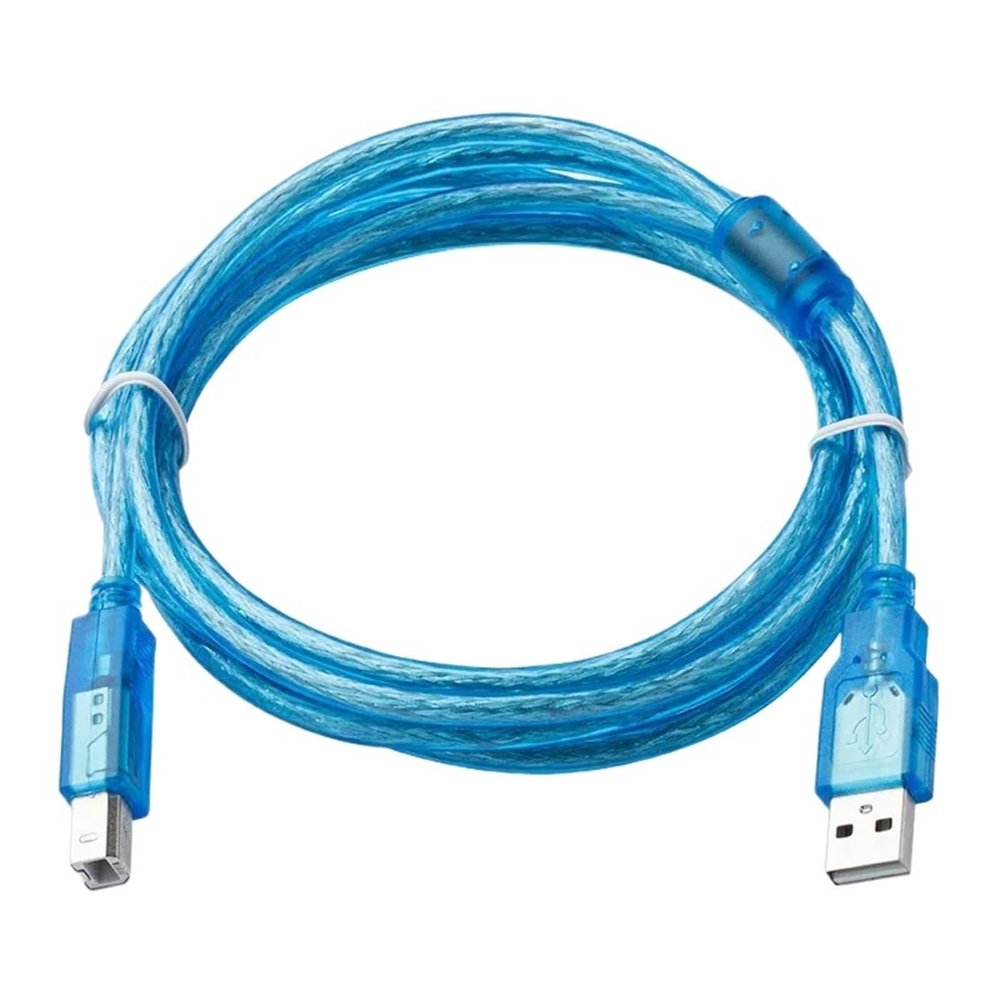 ATUUKOPC ASDA-B2 AB Suitable for A2 Servo Drive CN3 Connect PC Communication Programming Cable ASD-CNUS0A08 A3 B3 E3-E(ASDA-A2)