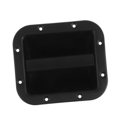 Abaodam Heavy Duty Speaker Side Handle Durable Replacement for Audio Cabinets Convenient Side Mount Design for Guitar Amp and Speaker Transport