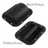 Abaodam Heavy Duty Speaker Side Handle Durable Replacement for Audio Cabinets Convenient Side Mount Design for Guitar Amp and Speaker Transport view 3