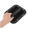 Abaodam Heavy Duty Speaker Side Handle Durable Replacement for Audio Cabinets Convenient Side Mount Design for Guitar Amp and Speaker Transport view 4