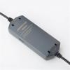 ATUUKOPC S7-200 PLC Programming Cable Industry Grade 3DB30 USB PPI Support Smart ST SR 700/1000 TP177A HMI Touch Panel(Economic Version) view 3