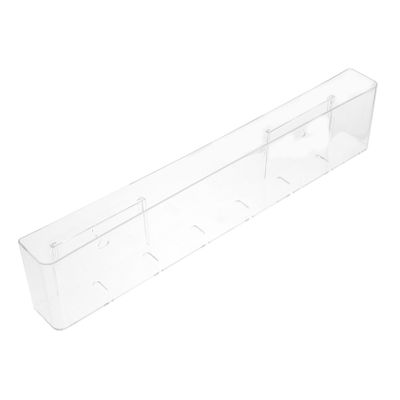 FOYTOKI CD Storage -Mounted Acrylic Album Display Holder Stable Stand for Home Use Suitable for Collectors and Music Enthusiasts
