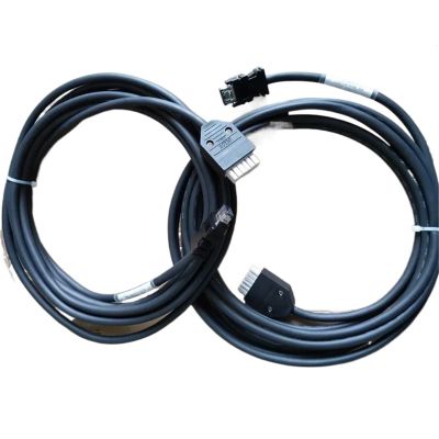ATUUKOPC Suitable 100W-750W Signal Line JZSP-CHP800-03/05-E for Encoder Cable(JZSP-CHP800-03-E)