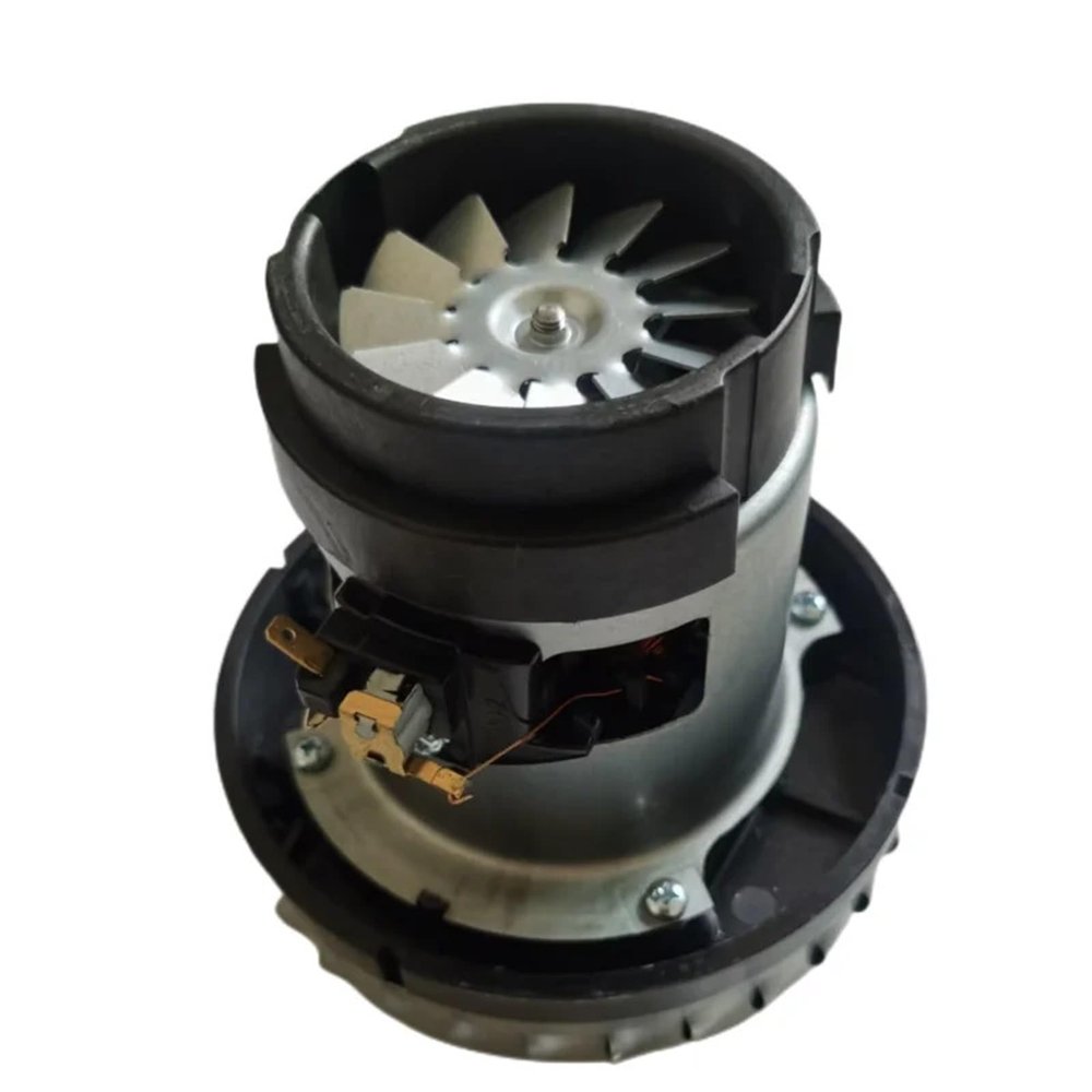 MSEUIPV Replacement Motor. Compatible for Karcher High-Efficiency Motors Vacuum Cleaner Accessories 220V 1400W