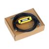 ATUUKOPC UWR00468-2 Suitable for Inverter and Computer USB Port Connection Cable Programming Debugging Download Data view 2