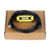 ATUUKOPC UWR00468-2 Suitable for Inverter and Computer USB Port Connection Cable Programming Debugging Download Data view 4
