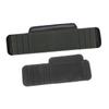 DIYEAH 2pcs Tailored Dslr Camera Bag Inserts Padded Partition for Lens Case Pouch Inserts Carrying Case Liner for Accessories view 1