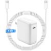 10FT Mac Book Pro Air Charger, Long Type C Charging Cable with 118W 96W 87W 61W USB Type C(USB-C) Fast Power Adapter, Compatible with MacBook Air Pro and All USB-C Devices view 1