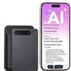 Gogtesi AI Voice Recorder, Transcription, Summary, Mind Map with AI Technology Support 128 Languages, 64GB Magnetic Case Audio Recorder for Lectures, Meetings, Calls view 1