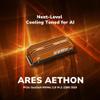 DATO SSD 4TB Gen5 M.2 SSD with Heatsink PCIe 5.0 x4 Internal Solid State Drive Up to 12,000MB/s Read, 10,000MB/s Write HighSpeed, Durable, Easy Install, PCIe 5.0 M.2 Slot- ARES Aethon view 2