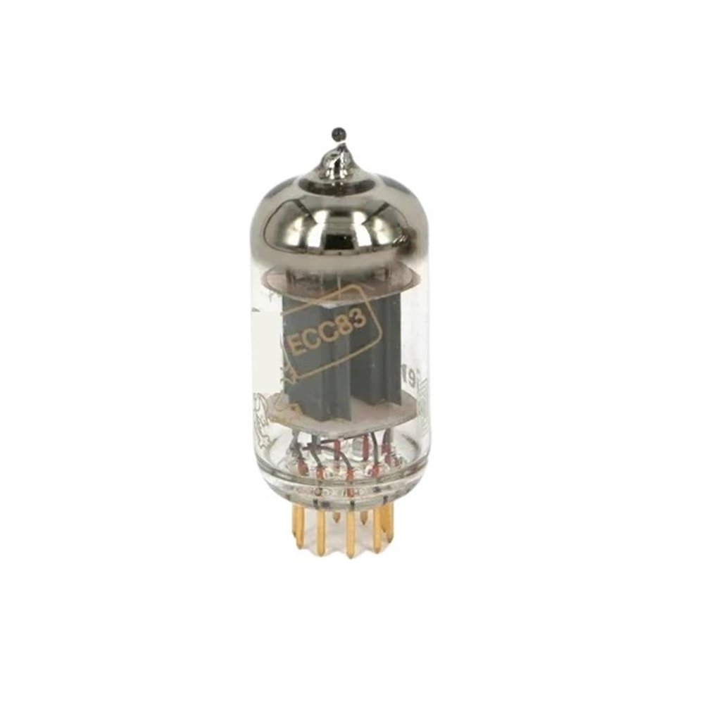 PHTJALIF ECC83 Vacuum Tube Amplifier HiFi Audio(1 PCS)
