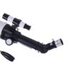 80mm Aperture 500mm Refractor Telescope for Beginners & Kids, BAK4 Prism, Tripod & Smartphone Adapter view 2