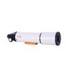 80mm Aperture 500mm Refractor Telescope for Beginners & Kids, BAK4 Prism, Tripod & Smartphone Adapter view 4