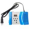 Modulator M69, Digital Av to Converter, Pal Ntsc Support, Channel Display, Multi-Input Ports, Full Frequency Range view 1