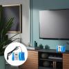 Modulator M69, Digital Av to Converter, Pal Ntsc Support, Channel Display, Multi-Input Ports, Full Frequency Range view 3