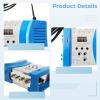 Modulator M69, Digital Av to Converter, Pal Ntsc Support, Channel Display, Multi-Input Ports, Full Frequency Range view 4