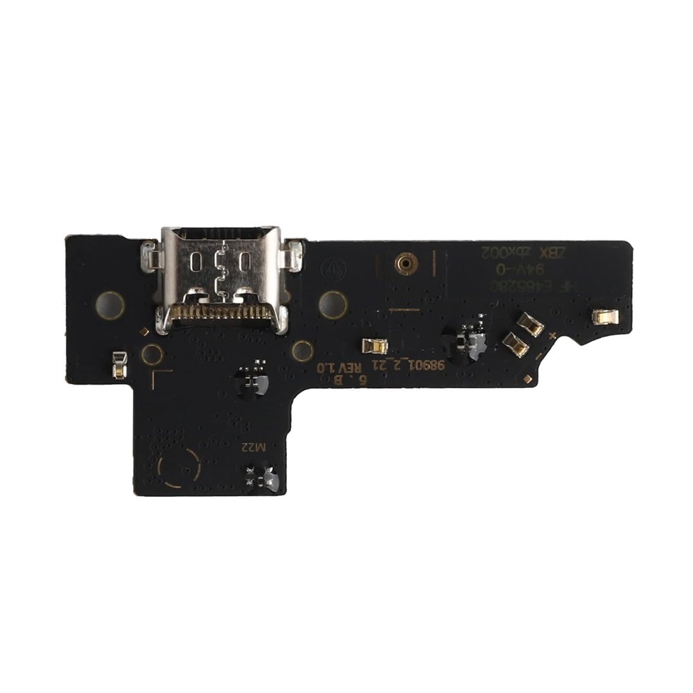 Galaxy A16 5G USB Charging Port Flex Cable Replacement for Samsung Galaxy A16 5G Charger Port Flex Cable Repair Part with Tools SM-A166P