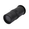 JOEBO Microscope Kit 130X C-Mount Lens Microscope Camera Object Lens 130 Multiples Adjustable Focus Microscope Lens Adapters view 3
