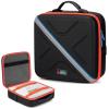 Bosynoy Carrying Case Compatible with Starlink Mini, Water-resistant Satellite Dishes Travel Case Compatible with Starlink Mini & Accessories, Shockproof Bag with Custom Interior for RV and Camping view 1